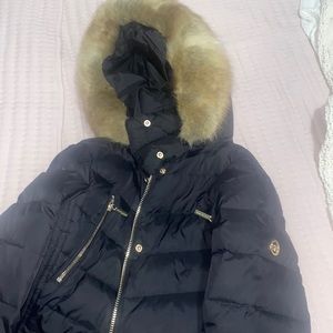 NWOT Michael Kors Jacket